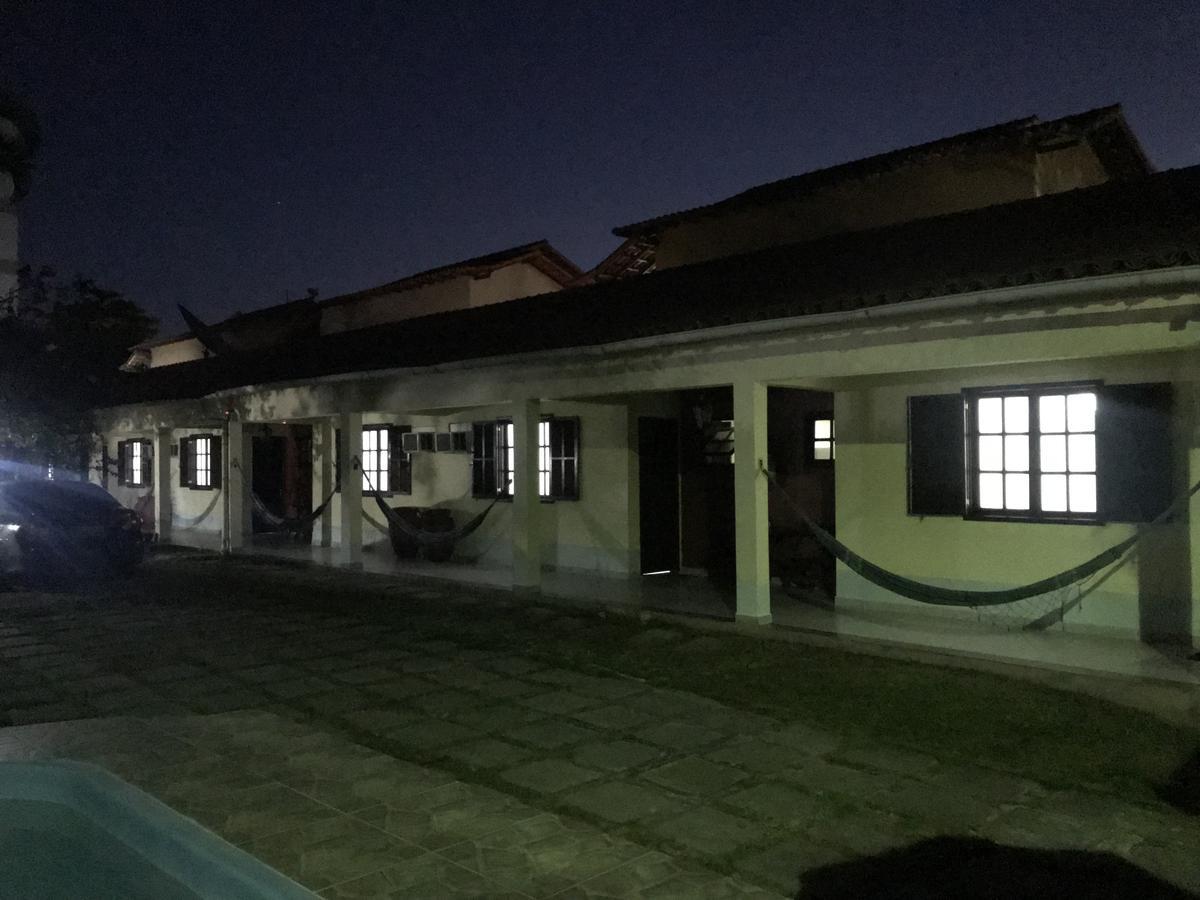 Pousada Do Suico Saquarema Eksteriør billede